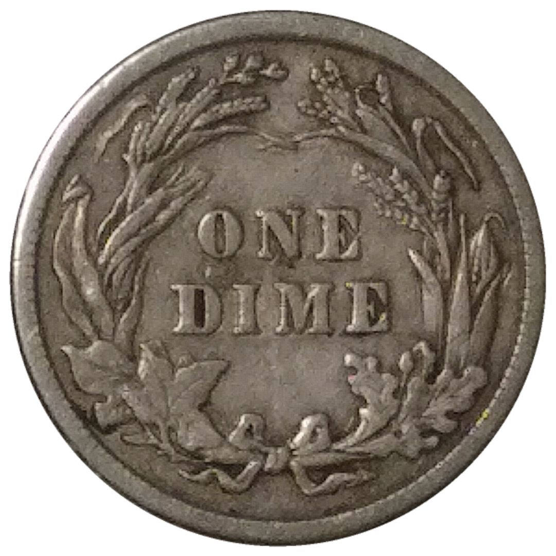 1916-Barber-Liberty-Head-Dime